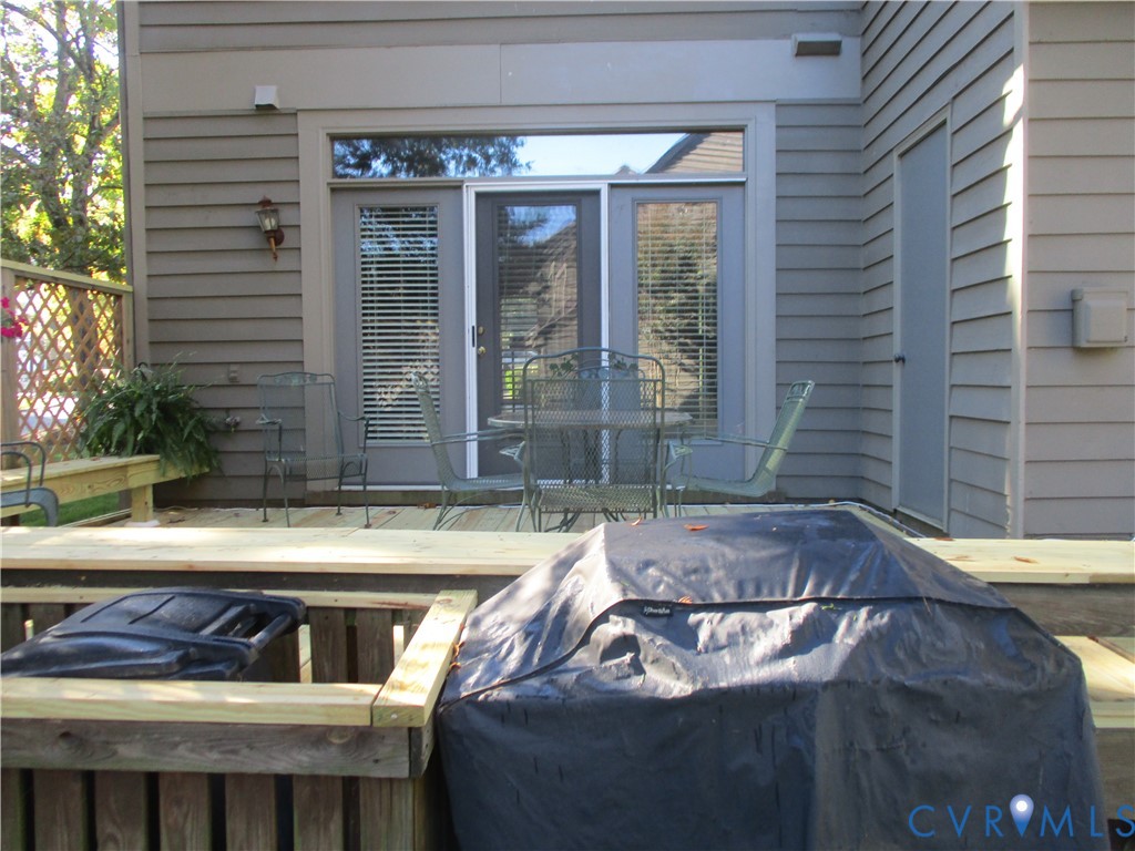 12400 New Point Drive, Wilde Lake, Henrico, VA 23233
