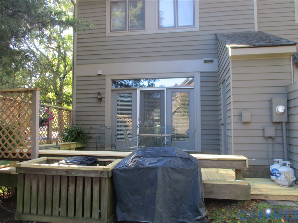 12400 New Point Drive, Wilde Lake, Henrico, VA 23233