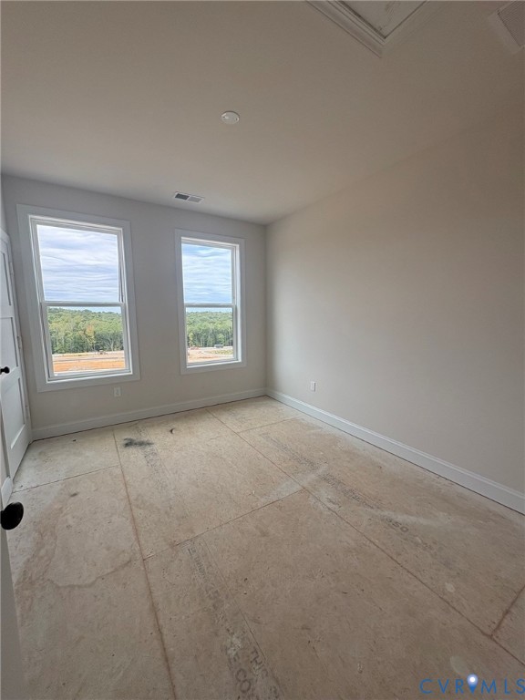 Pictures from another home in The Aire Community.