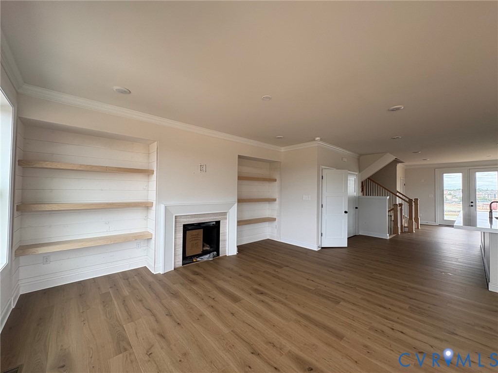 Pictures from another home in The Aire Community.
