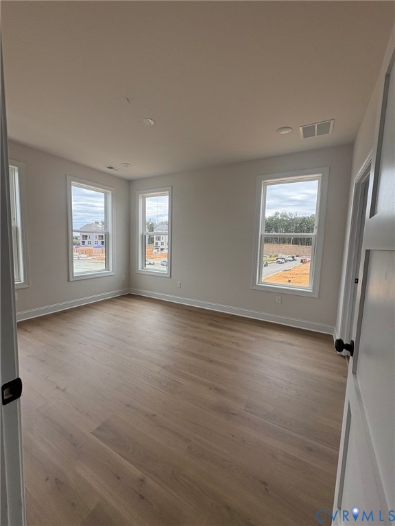 Pictures from another home in The Aire Community.