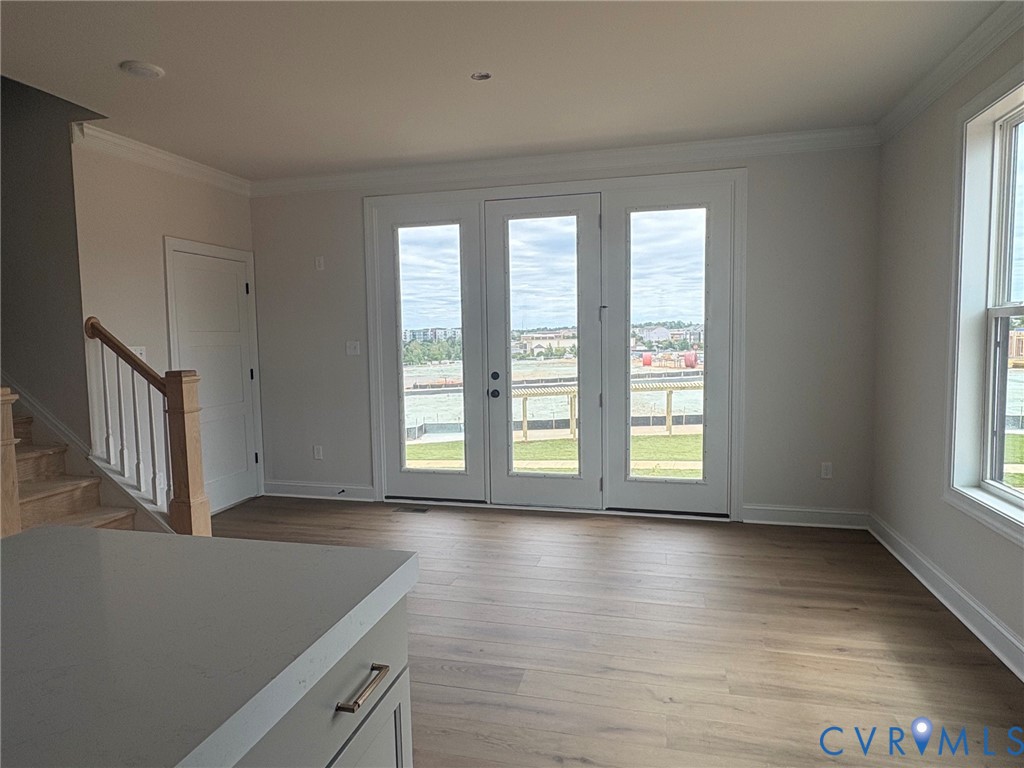 Pictures from another home in The Aire Community.