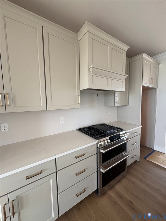 Pictures from another home in The Aire Community.