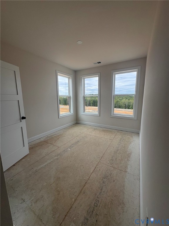Pictures from another home in The Aire Community.