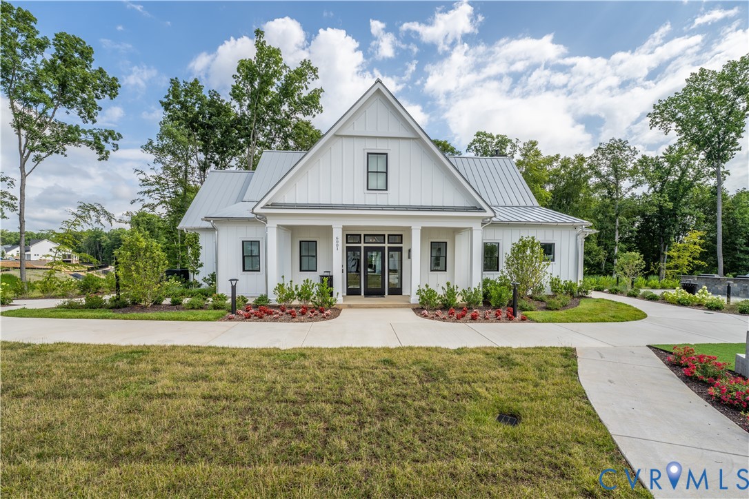10965 Rushing Rapids Lane, River Mill Townhomes, Glen Allen, VA 23059