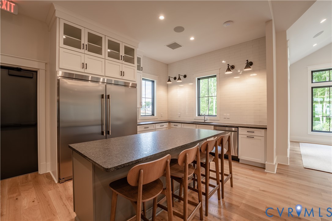 10965 Rushing Rapids Lane, River Mill Townhomes, Glen Allen, VA 23059