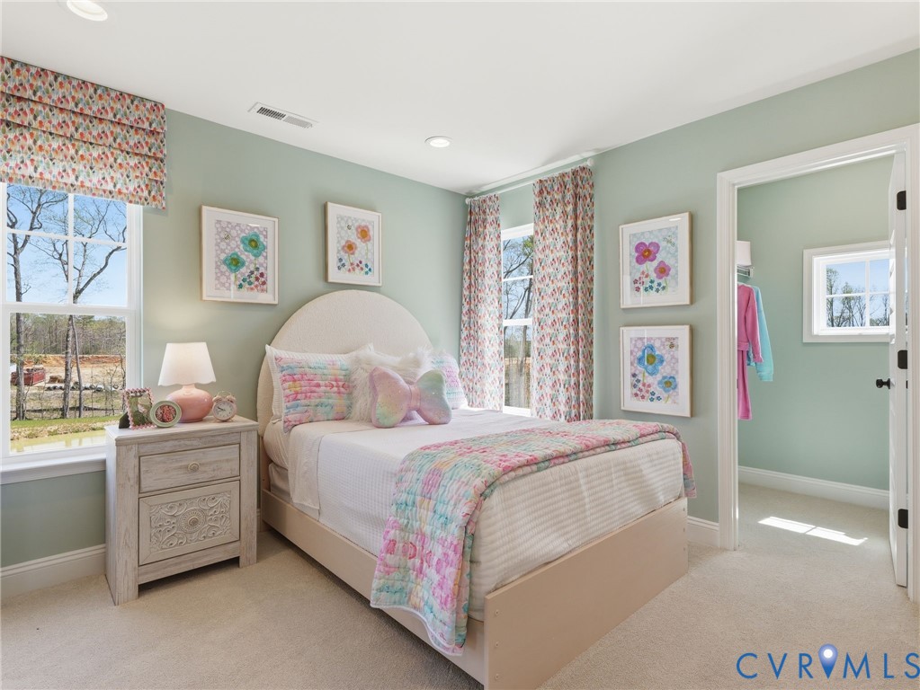 10965 Rushing Rapids Lane, River Mill Townhomes, Glen Allen, VA 23059