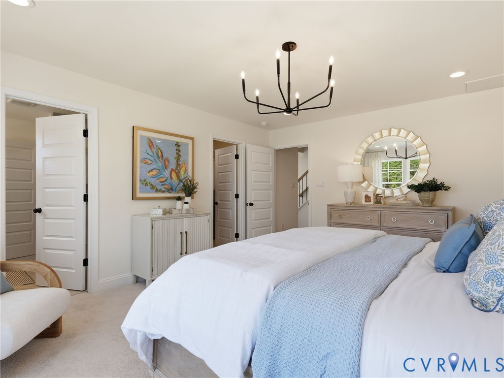 10965 Rushing Rapids Lane, River Mill Townhomes, Glen Allen, VA 23059