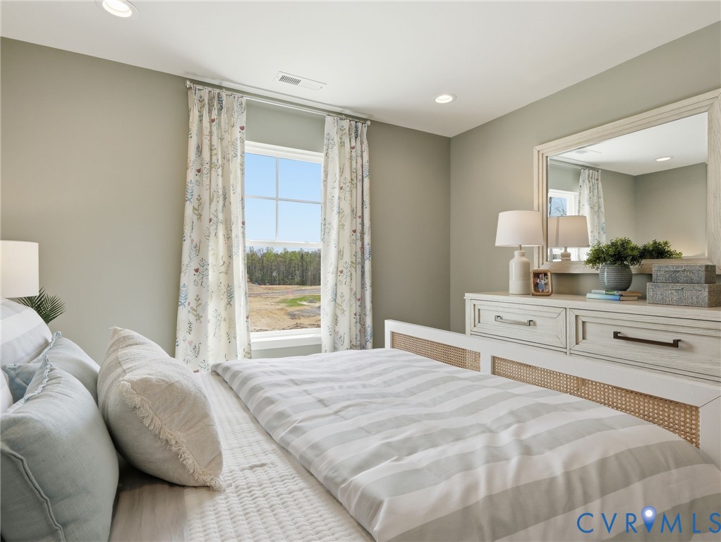 10965 Rushing Rapids Lane, River Mill Townhomes, Glen Allen, VA 23059