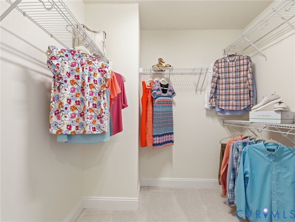 10965 Rushing Rapids Lane, River Mill Townhomes, Glen Allen, VA 23059