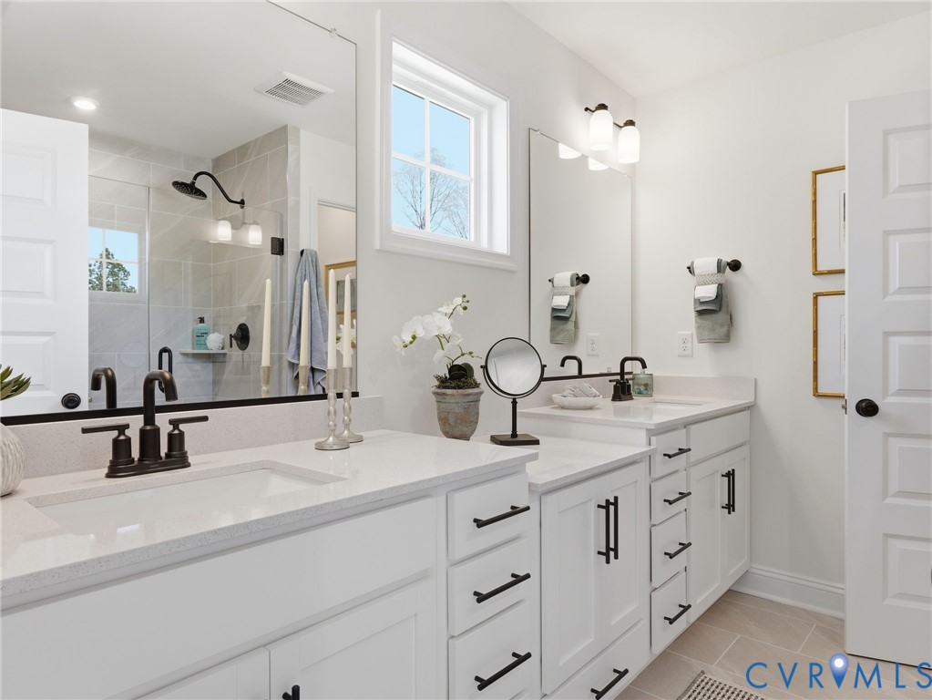10965 Rushing Rapids Lane, River Mill Townhomes, Glen Allen, VA 23059