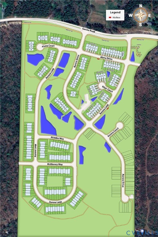 17324 Elixir Court, Moseley, VA 23120