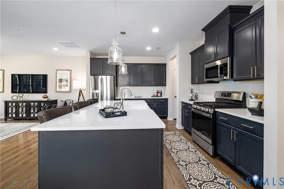 17324 Elixir Court, Moseley, VA 23120 17324 Elixir Court, Moseley, VA 23120