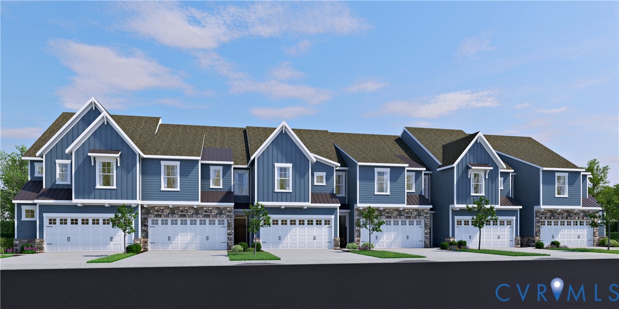 17324 Elixir Court, Moseley, VA 23120