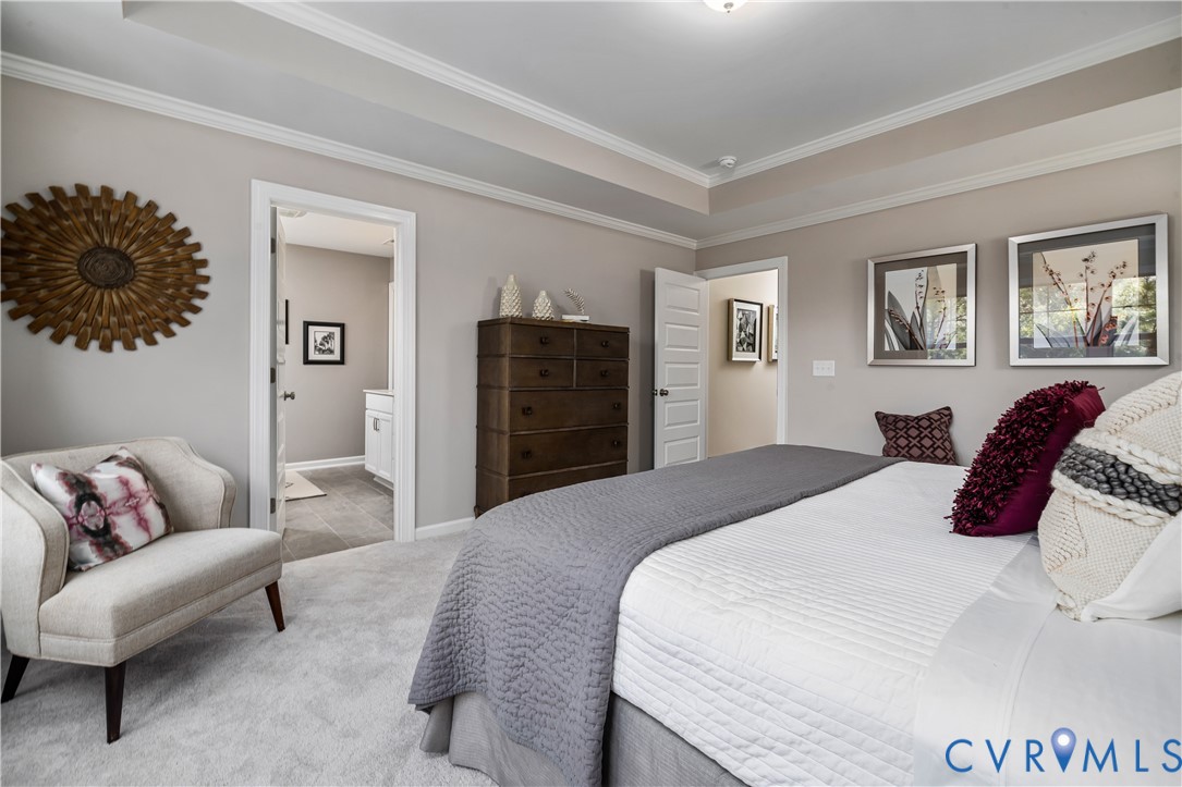 17324 Elixir Court, Moseley, VA 23120