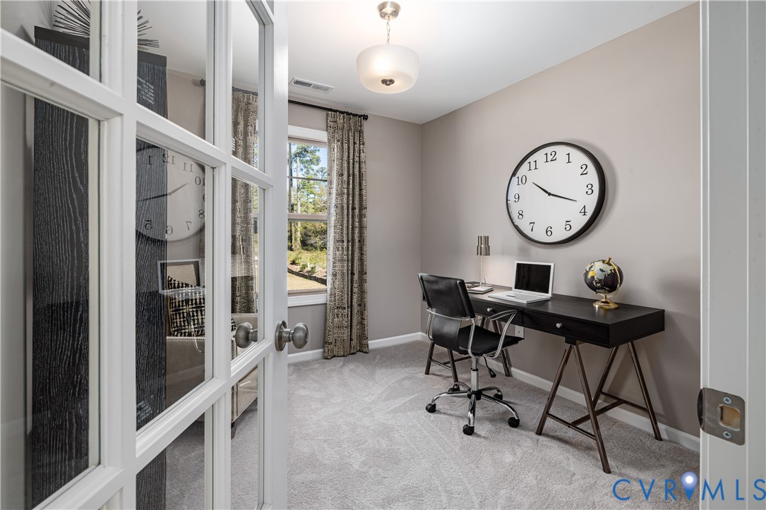 17324 Elixir Court, Moseley, VA 23120
