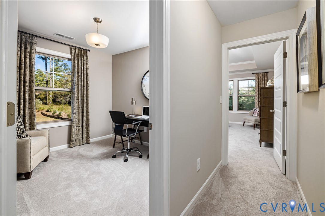 17324 Elixir Court, Moseley, VA 23120