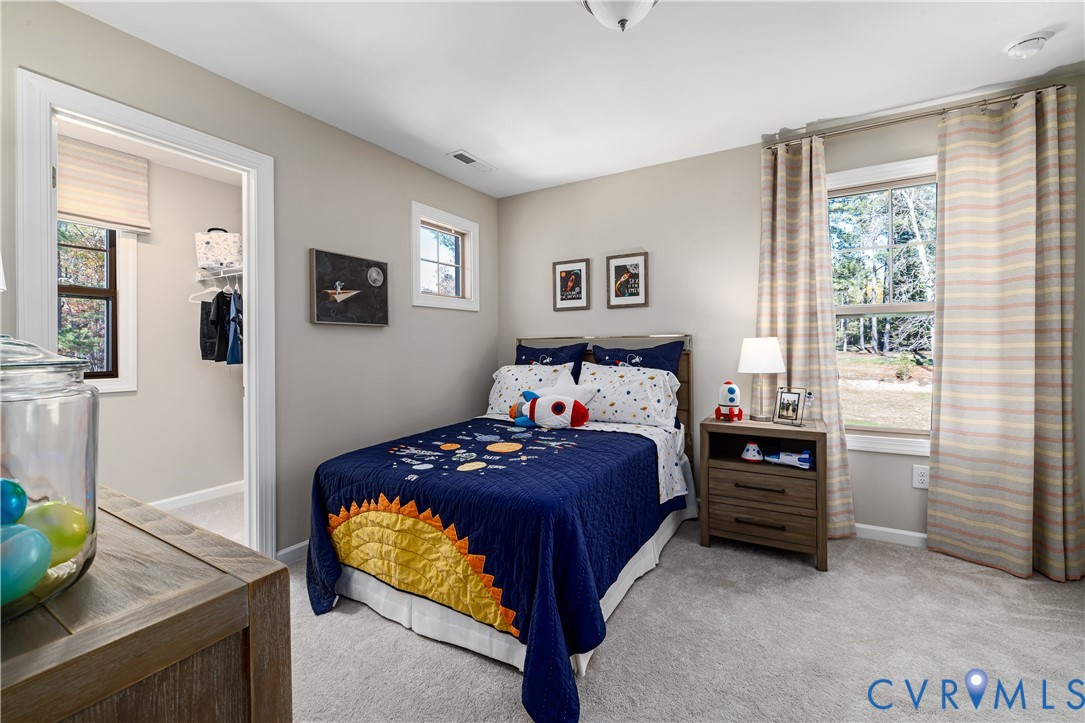 17324 Elixir Court, Moseley, VA 23120
