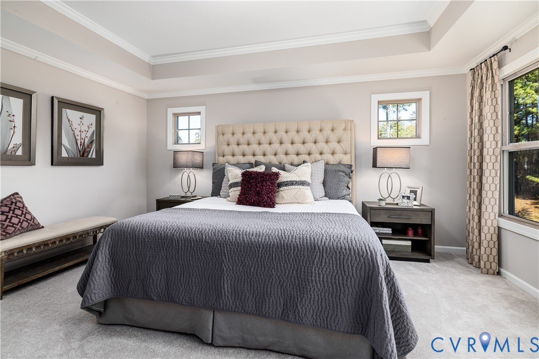 17324 Elixir Court, Moseley, VA 23120
