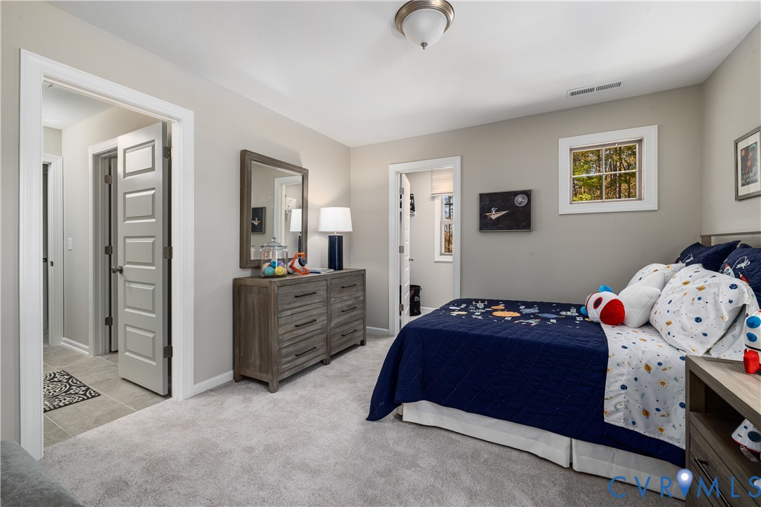 17324 Elixir Court, Moseley, VA 23120