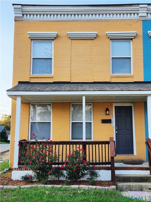 2125 Bainbridge Street, Richmond, VA 23225