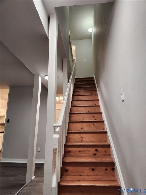 2125 Bainbridge Street, Richmond, VA 23225