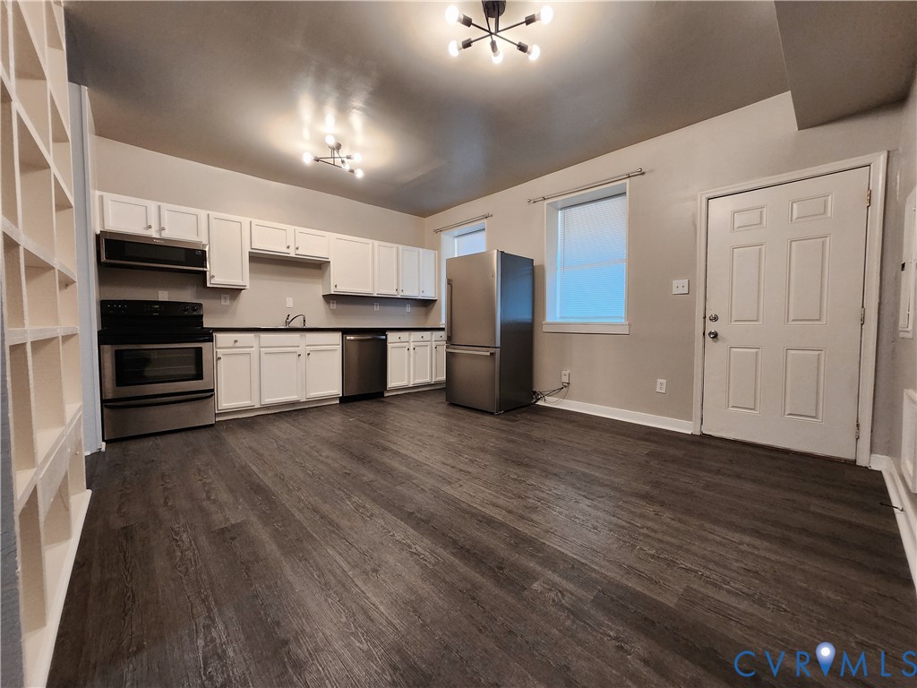 2125 Bainbridge Street, Richmond, VA 23225
