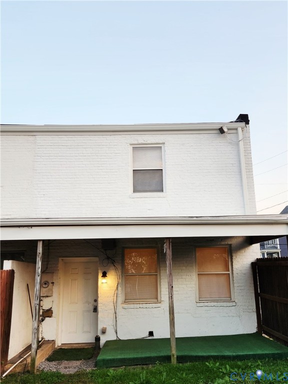 2125 Bainbridge Street, Richmond, VA 23225