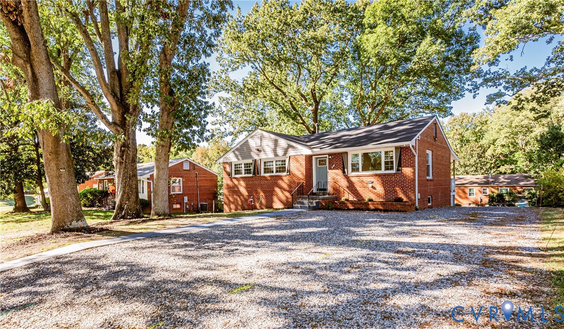 508 Langhorne Avenue, Henrico, VA 23222