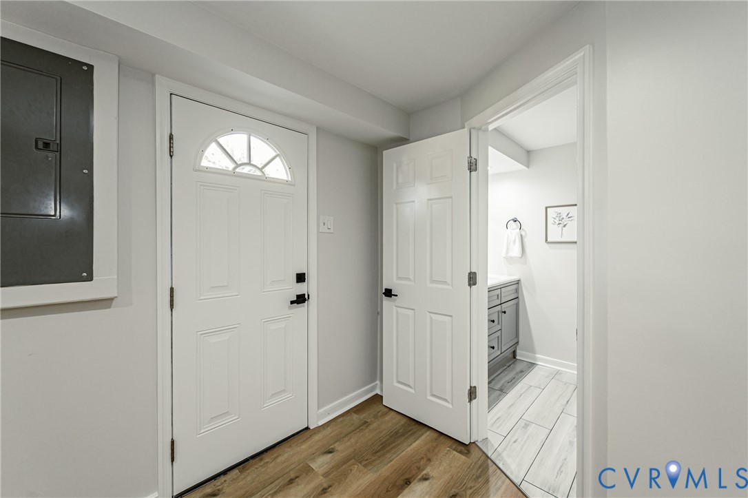 508 Langhorne Avenue, Henrico, VA 23222