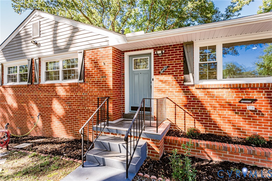 508 Langhorne Avenue, Henrico, VA 23222