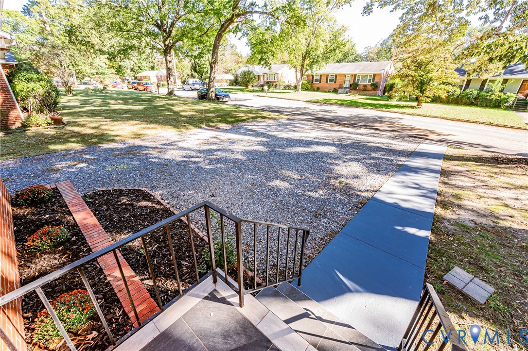 508 Langhorne Avenue, Henrico, VA 23222