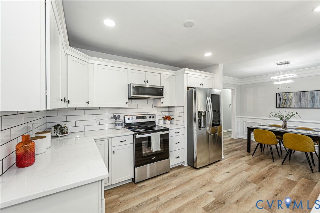 508 Langhorne Avenue, Henrico, VA 23222