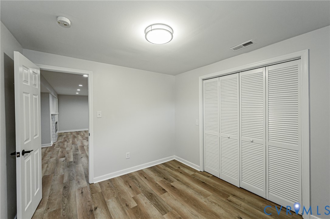 508 Langhorne Avenue, Henrico, VA 23222