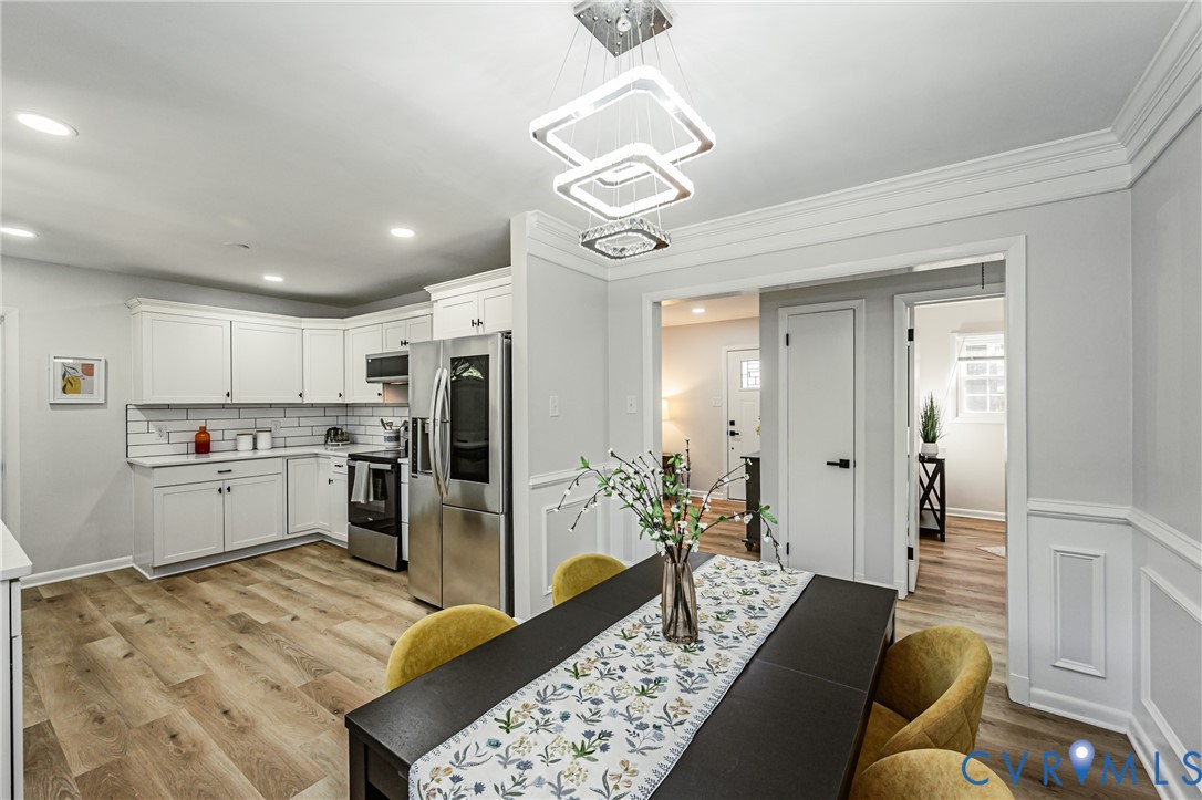 508 Langhorne Avenue, Henrico, VA 23222