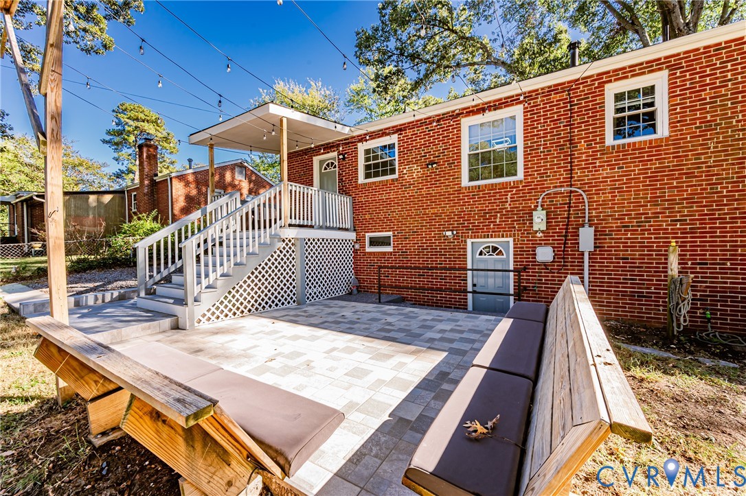 508 Langhorne Avenue, Henrico, VA 23222
