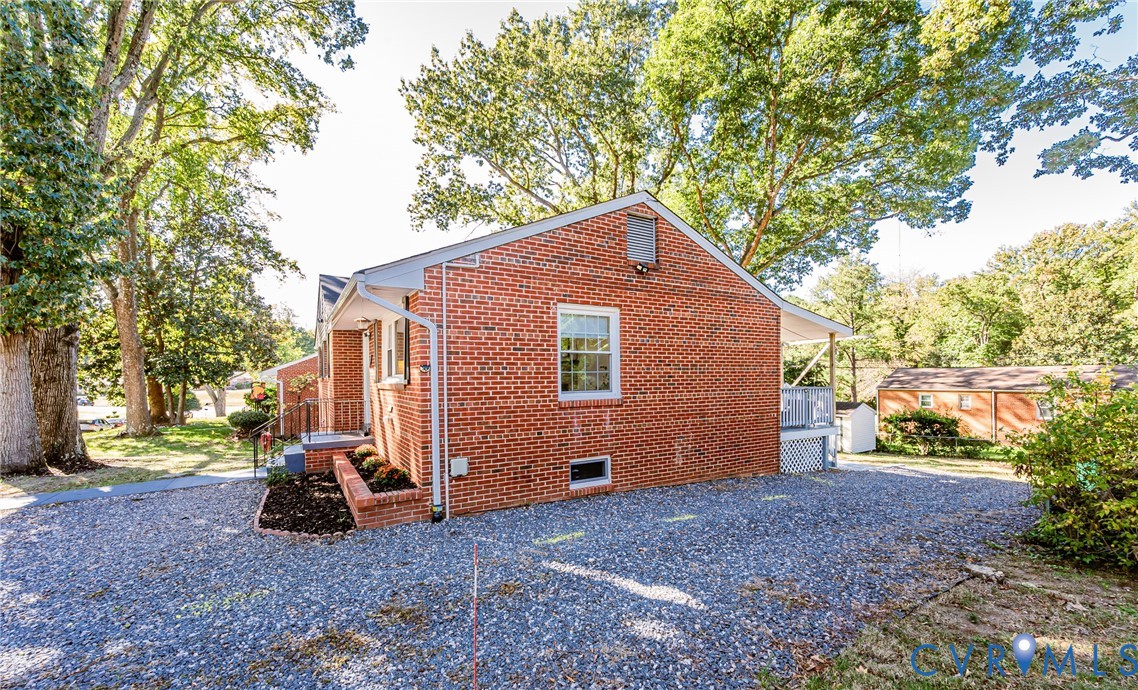 508 Langhorne Avenue, Henrico, VA 23222
