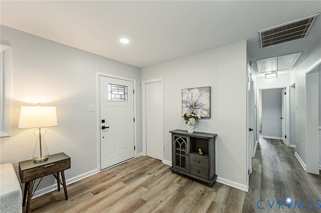 508 Langhorne Avenue, Henrico, VA 23222