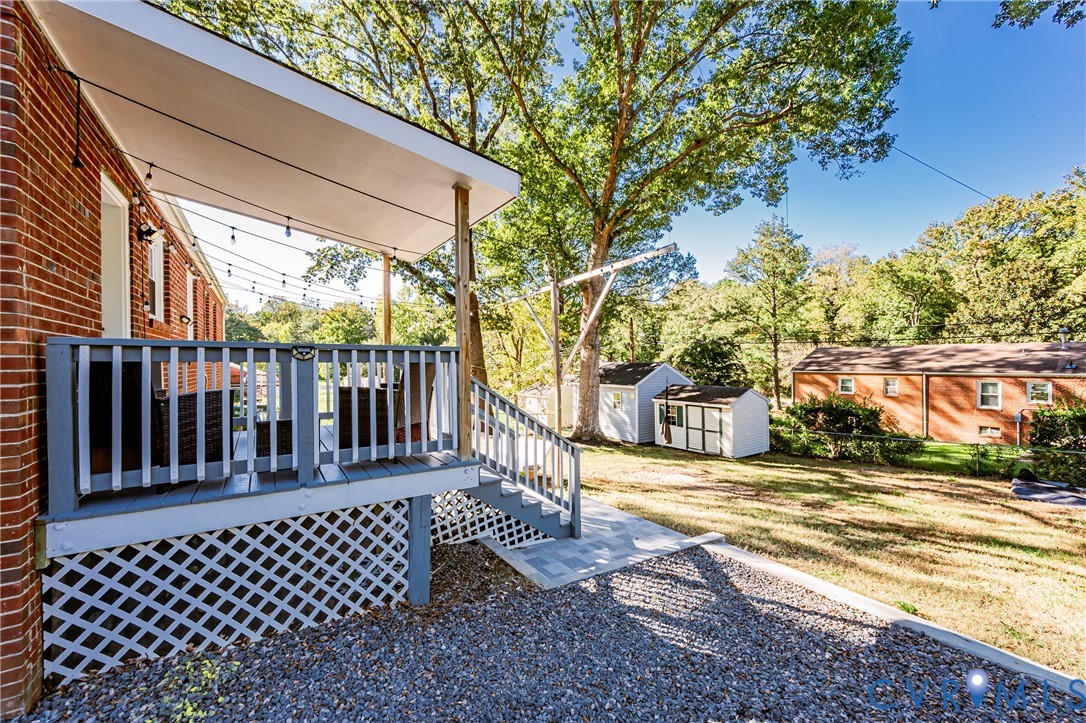 508 Langhorne Avenue, Henrico, VA 23222