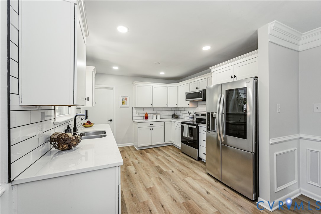 508 Langhorne Avenue, Henrico, VA 23222