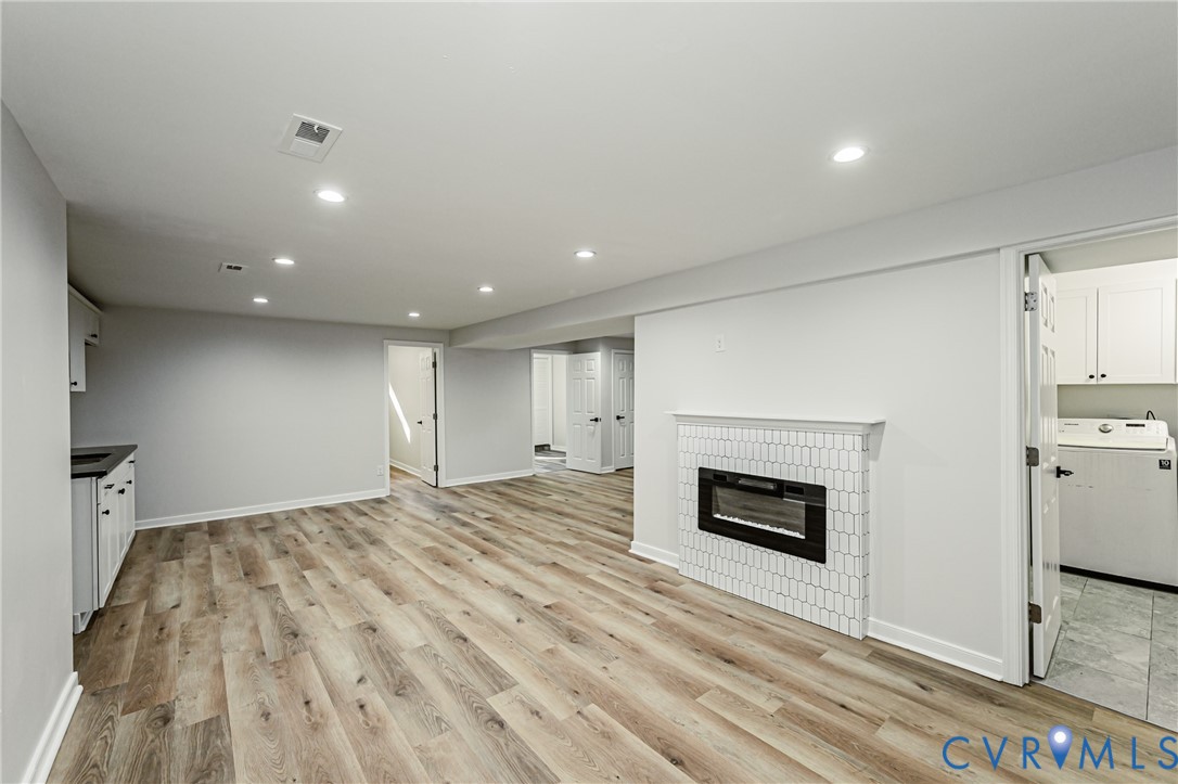 508 Langhorne Avenue, Henrico, VA 23222