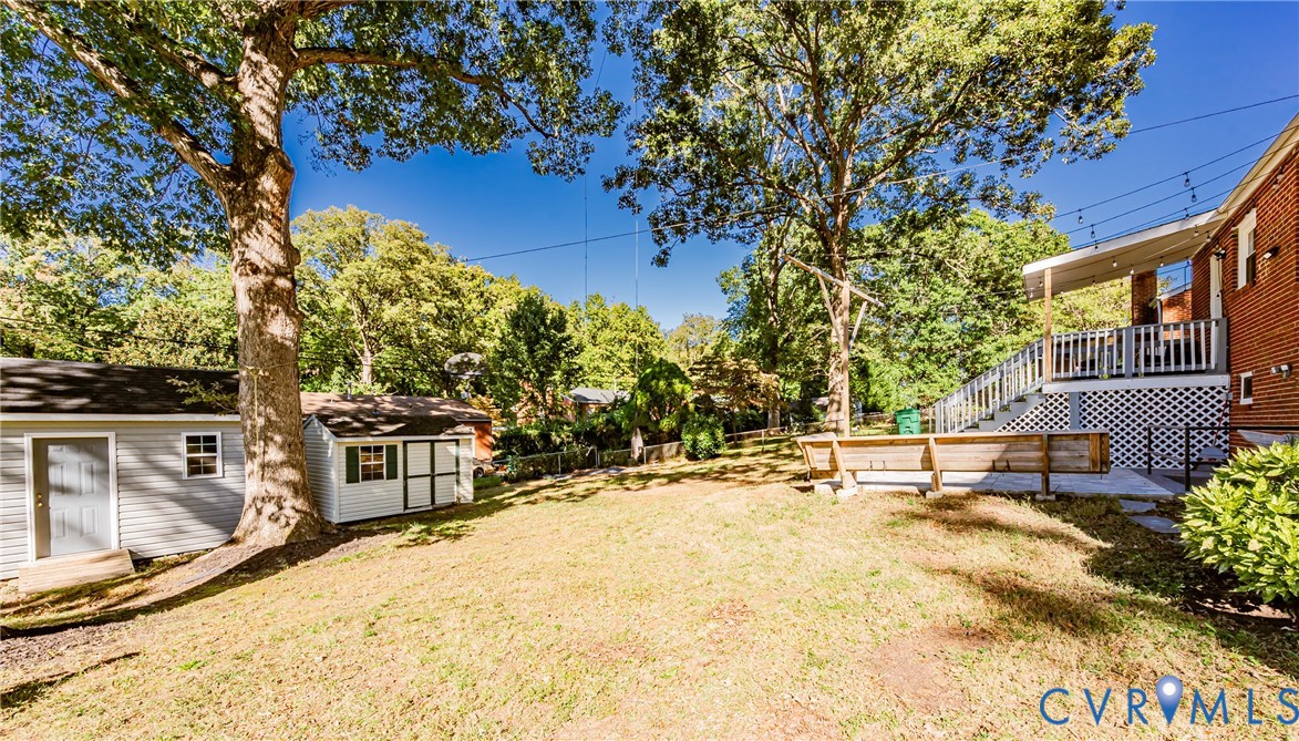 508 Langhorne Avenue, Henrico, VA 23222