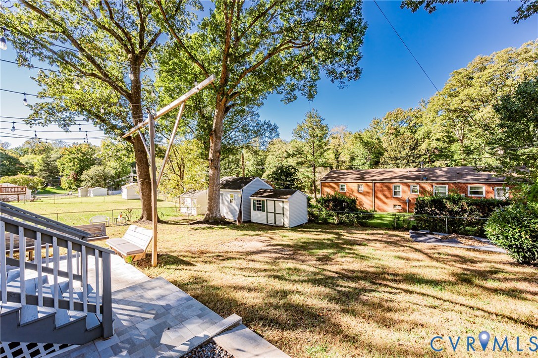 508 Langhorne Avenue, Henrico, VA 23222