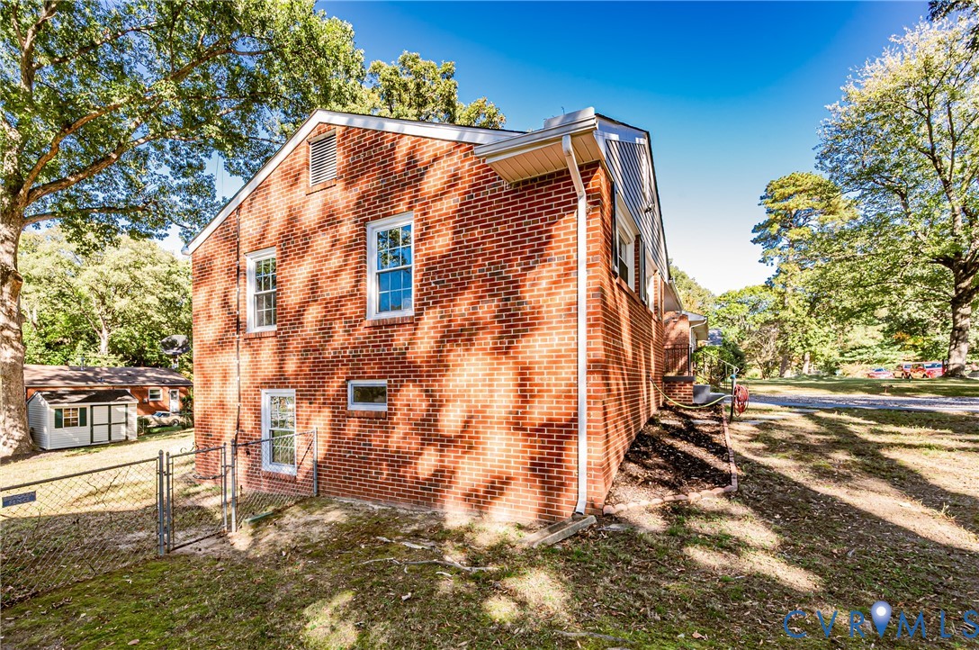 508 Langhorne Avenue, Henrico, VA 23222