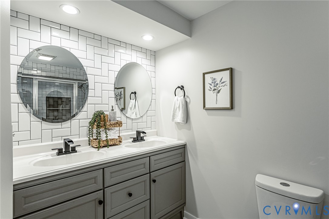 508 Langhorne Avenue, Henrico, VA 23222