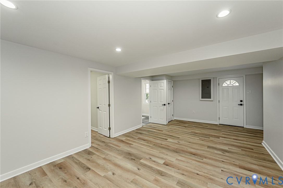 508 Langhorne Avenue, Henrico, VA 23222