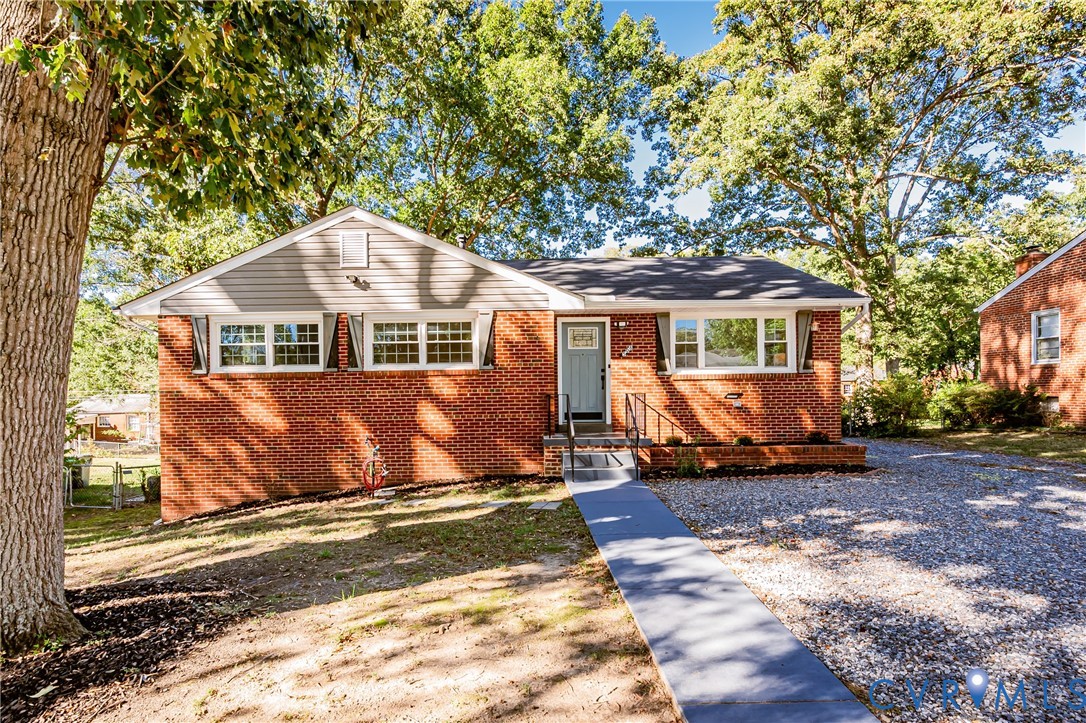 508 Langhorne Avenue, Henrico, VA 23222