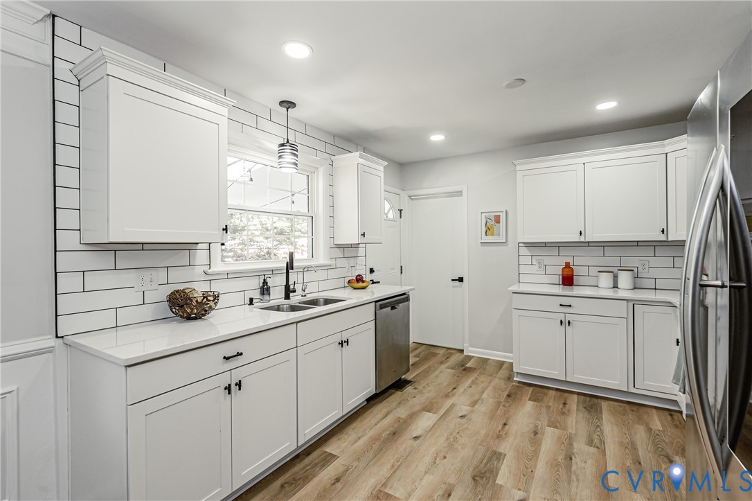 508 Langhorne Avenue, Henrico, VA 23222