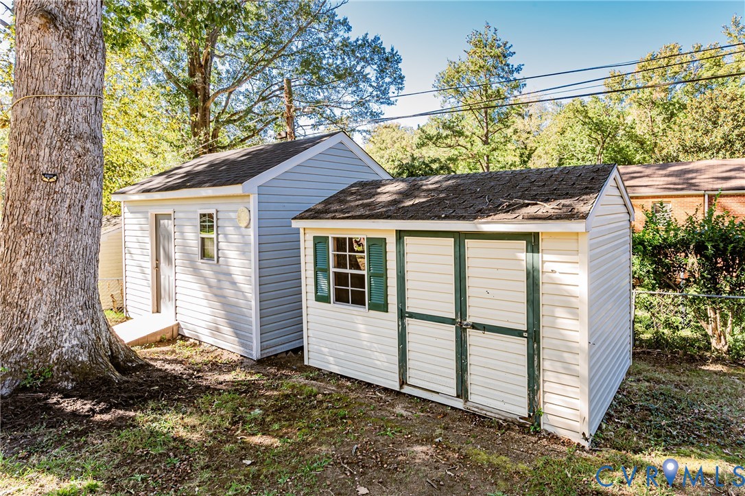 508 Langhorne Avenue, Henrico, VA 23222