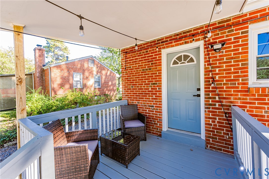 508 Langhorne Avenue, Henrico, VA 23222